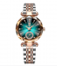 POEDAGAR 719 Luxury Quartz Movement Watch